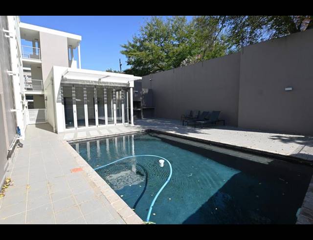 2 BEDROOM APARTMENT FOR SALE IN RIVONIA